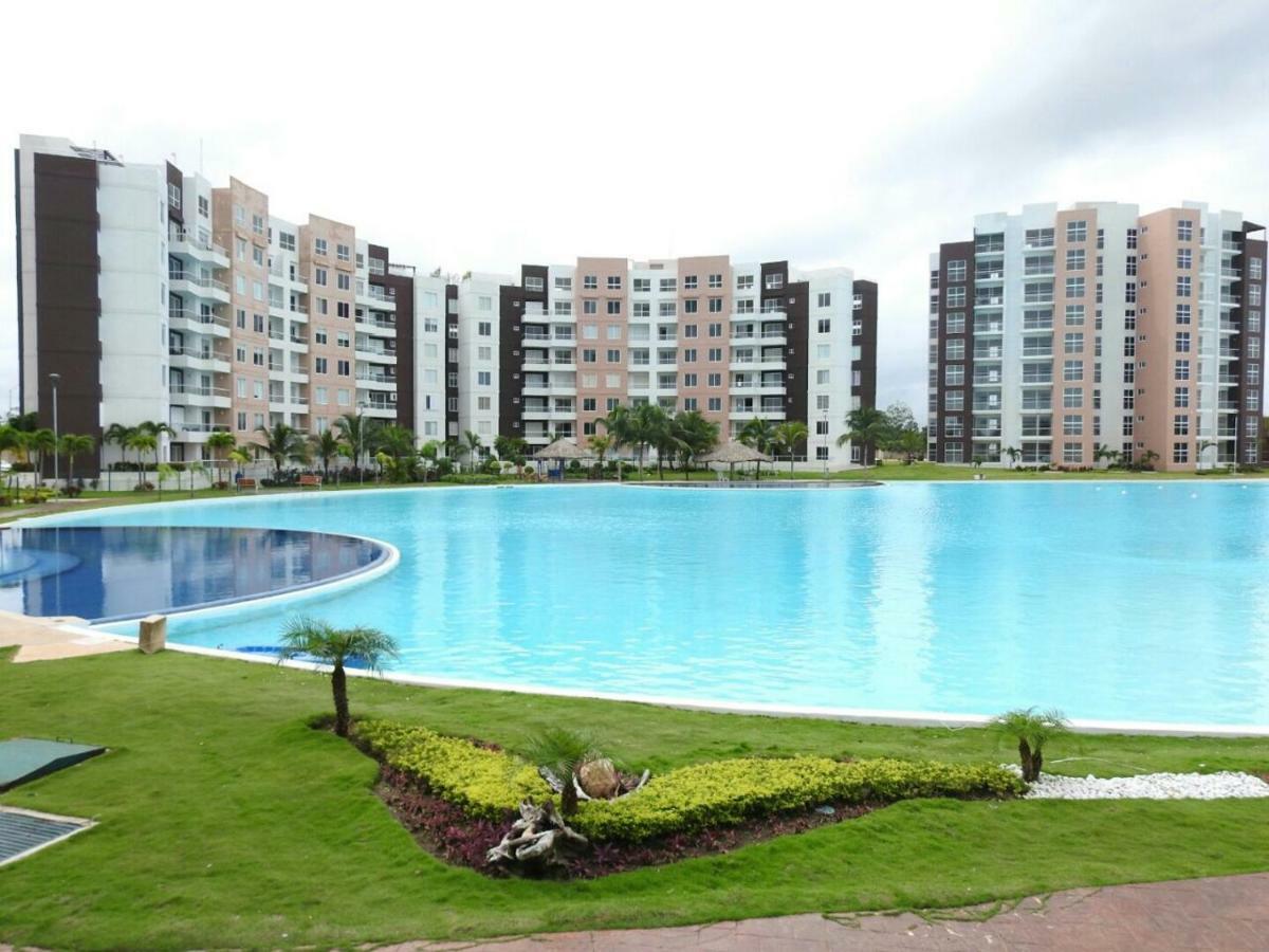 Departamento De Lujo 3 Recamaras En Exclente Ubicacion Leilighet Cancún Eksteriør bilde